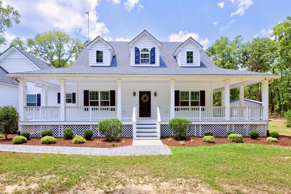 315 Griffith Lane