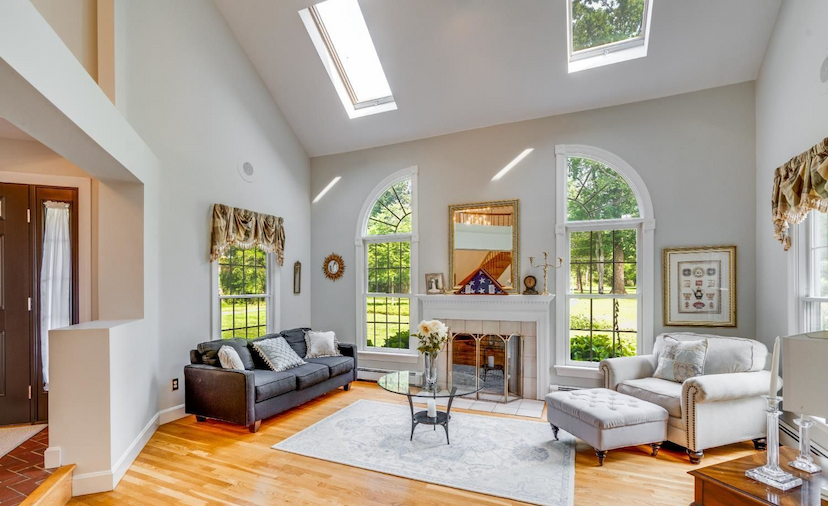 136 Rocktown Lambertville Rd