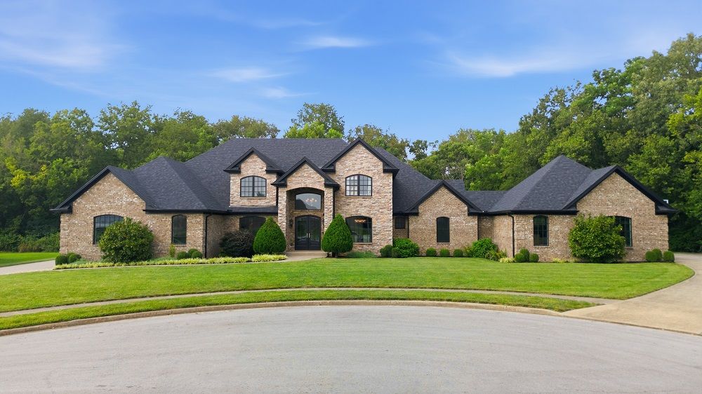 Gorgeous Dream Home