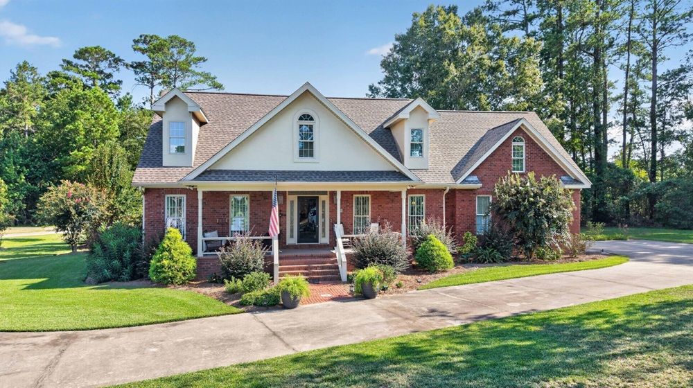 491 Chapel Creek Drive
