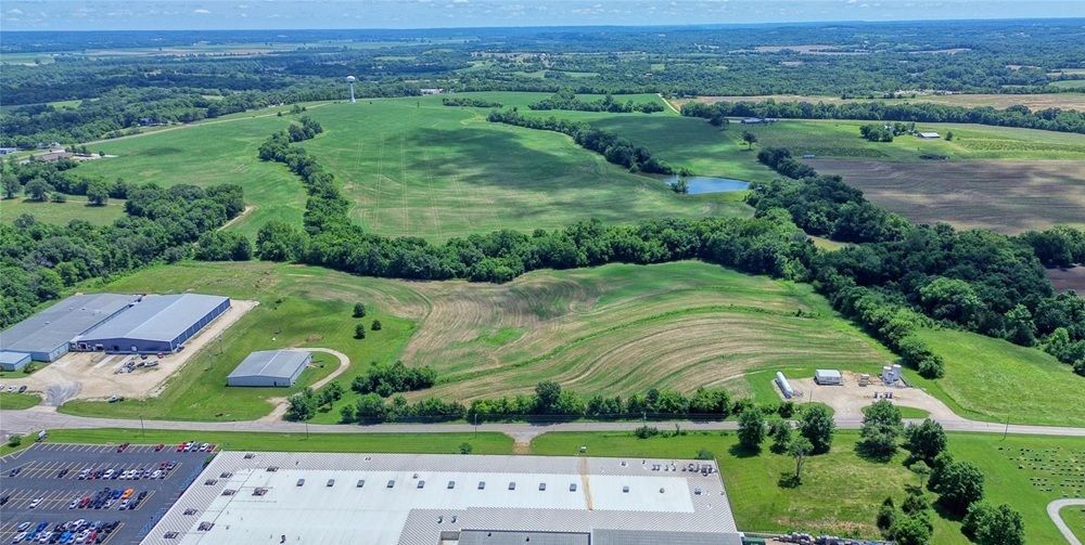 Development Opportunity