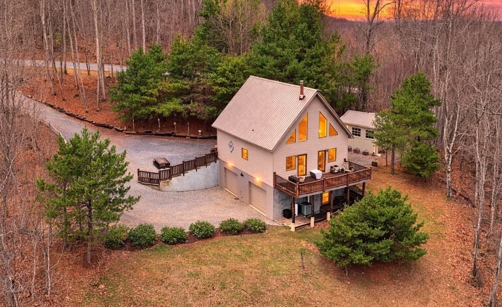 408 Eagle Ridge Road