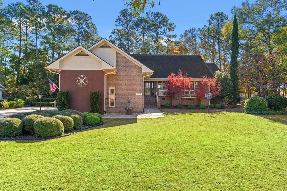 3775 Cedar Creek Drive