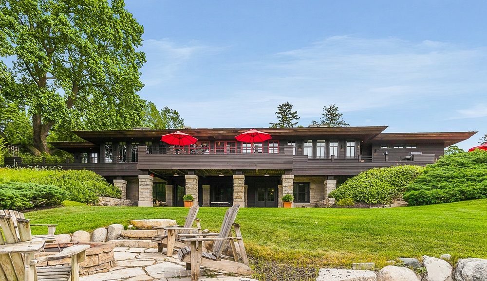 Architectural Masterpiece