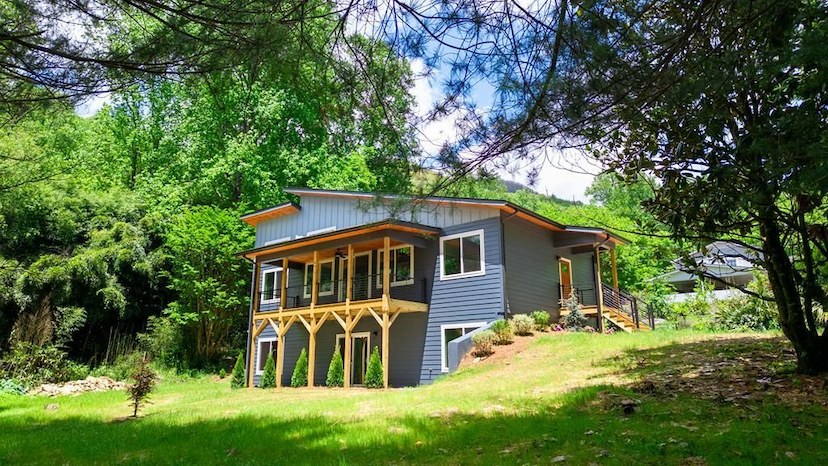 1807 Fisher Creek Road