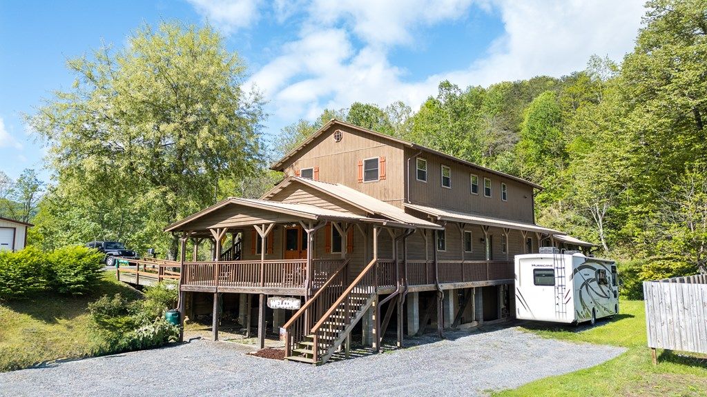 26 Fred Smith Road