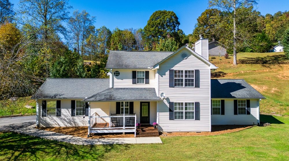 32 Wheat Ridge Road