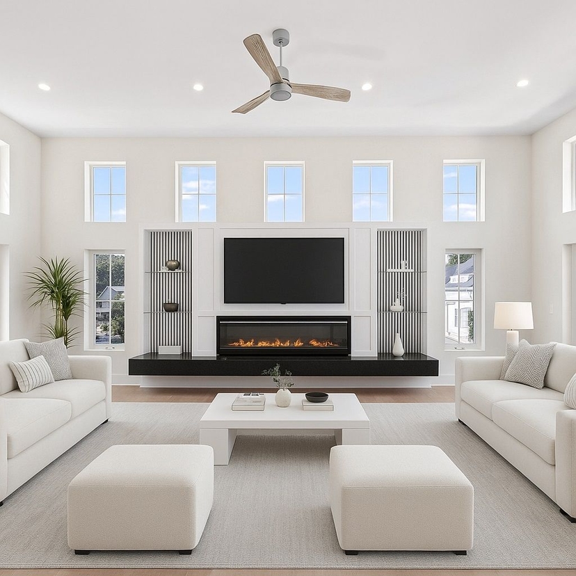 Luxury Living