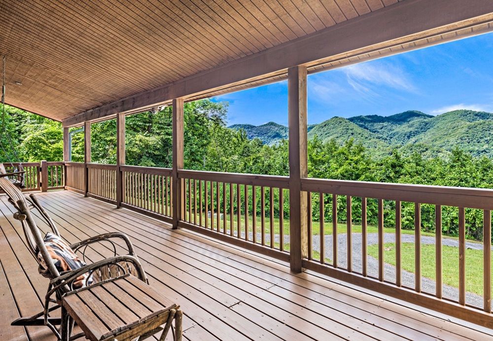 59 W Canoe Creek Drive