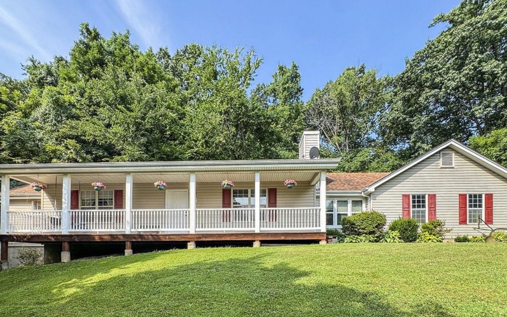 Country Retreat