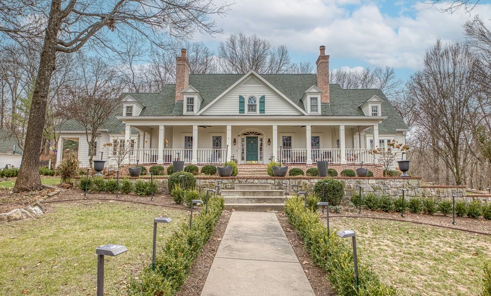 South Joplin Luxury Opportunity Awaits