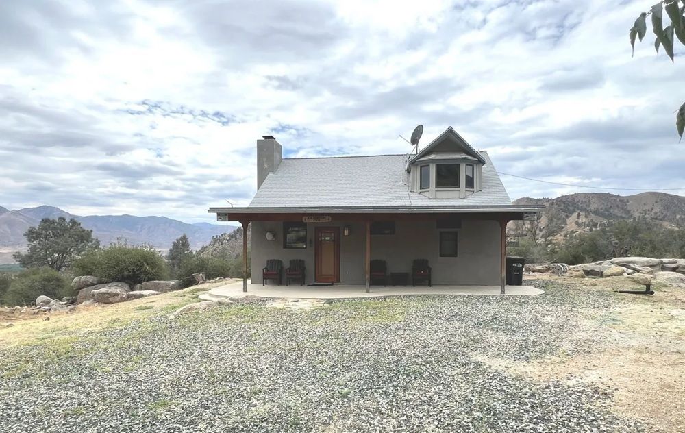 9766 Glacier Gulch Road