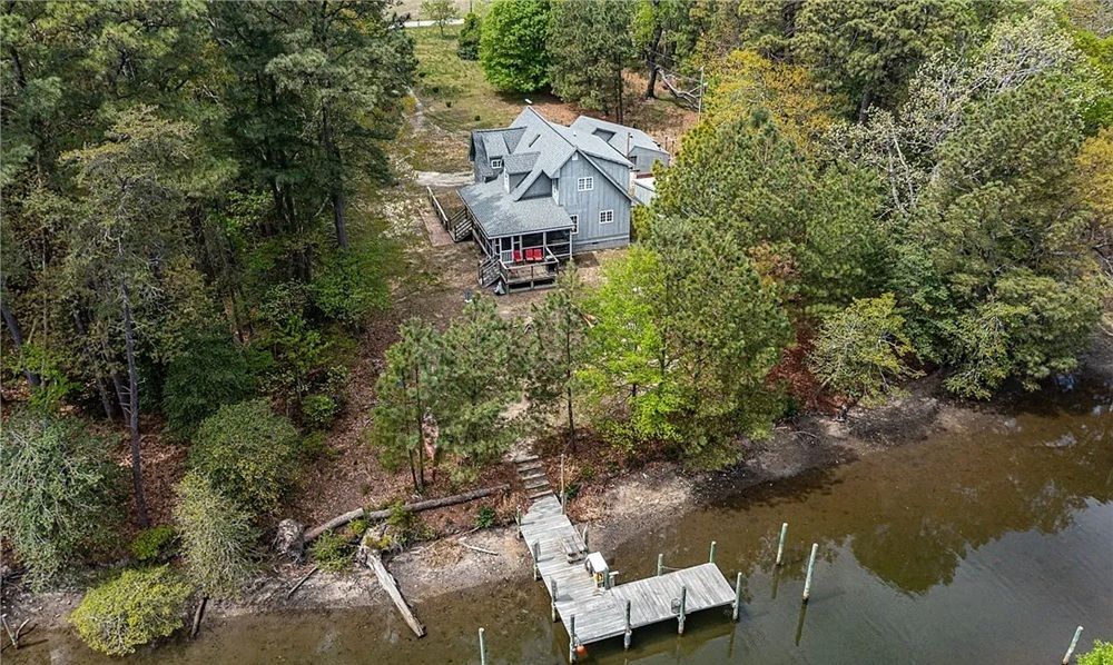 193 Deep Water Ln