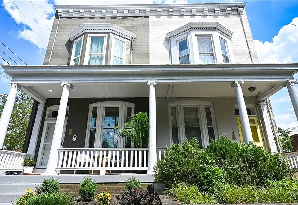 7 N Davis Ave