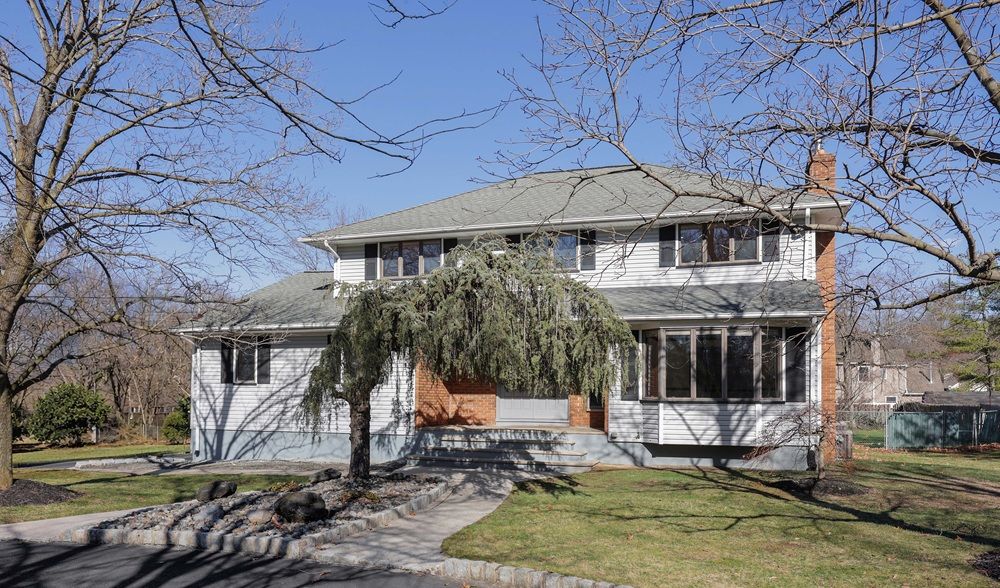 463 Cottrell Rd