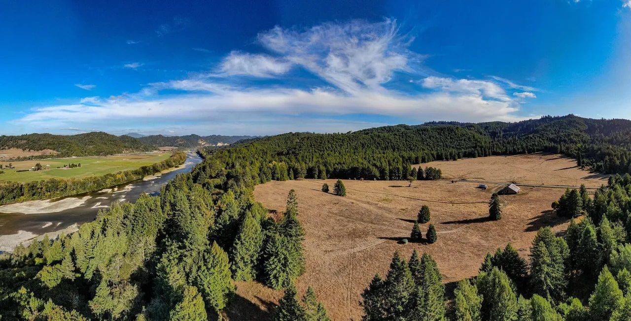 206 Acre Property