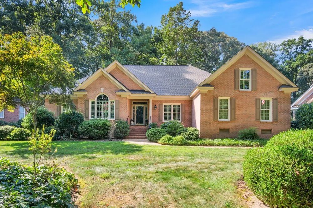 154 Fords Colony Drive