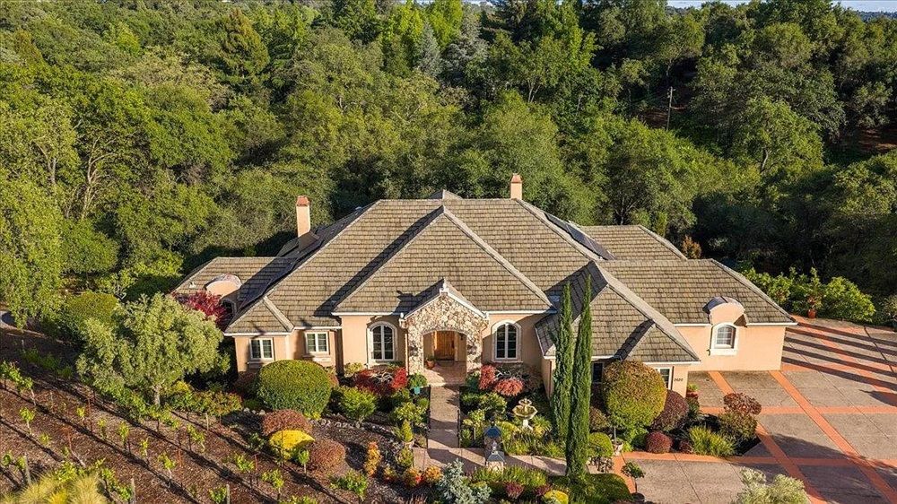 2620 Vineyard Drive