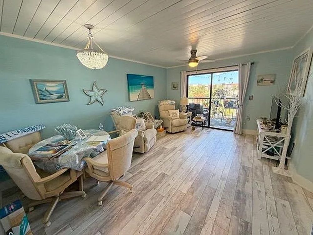Perfect Beachside Retreat