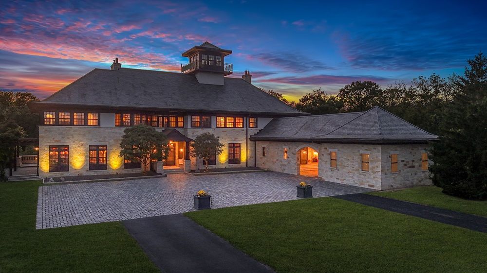 Architectural Masterpiece