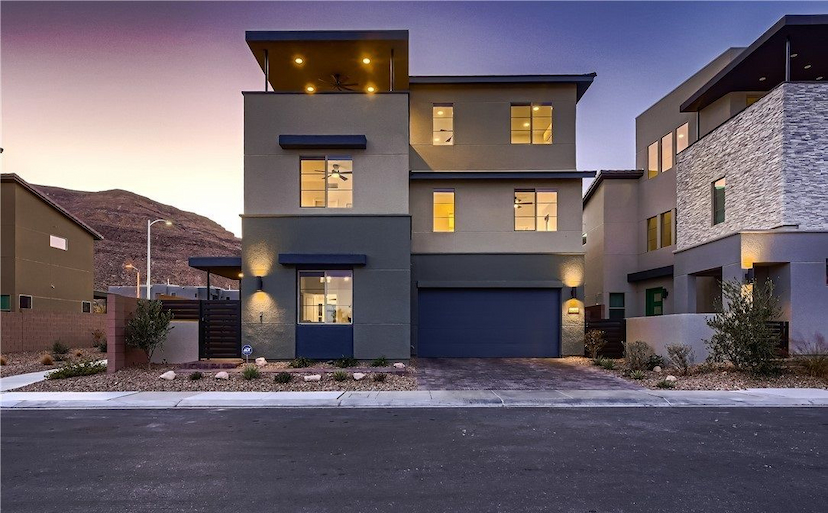 6289 Redstone Hills Dr