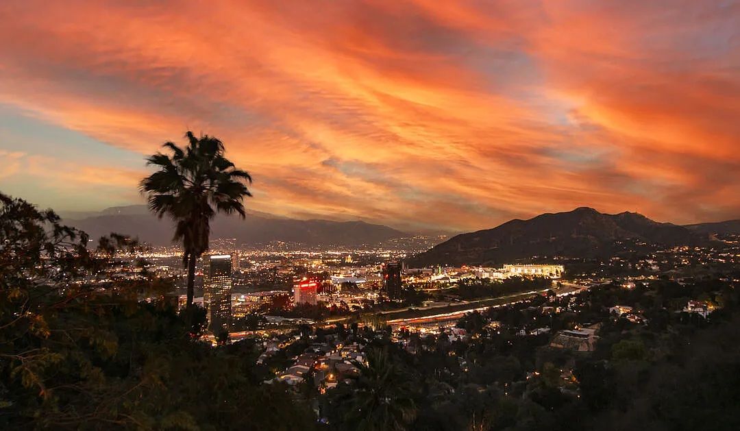 Breathtaking Views!