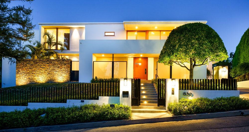 Exceptional Living Space