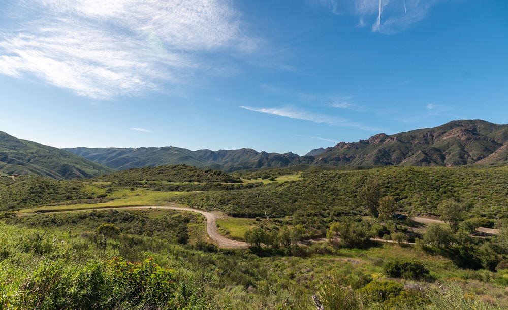Ranch Property-Ready To Build!