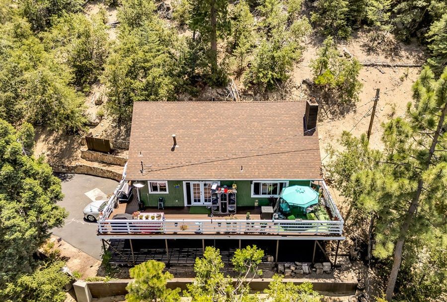 23971 Skyview Drive