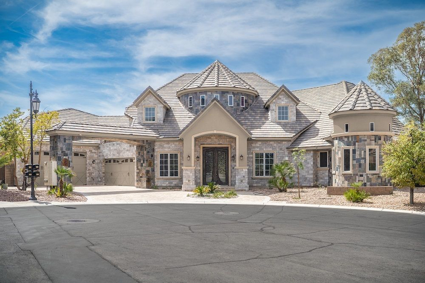 1800 Melfi Ct