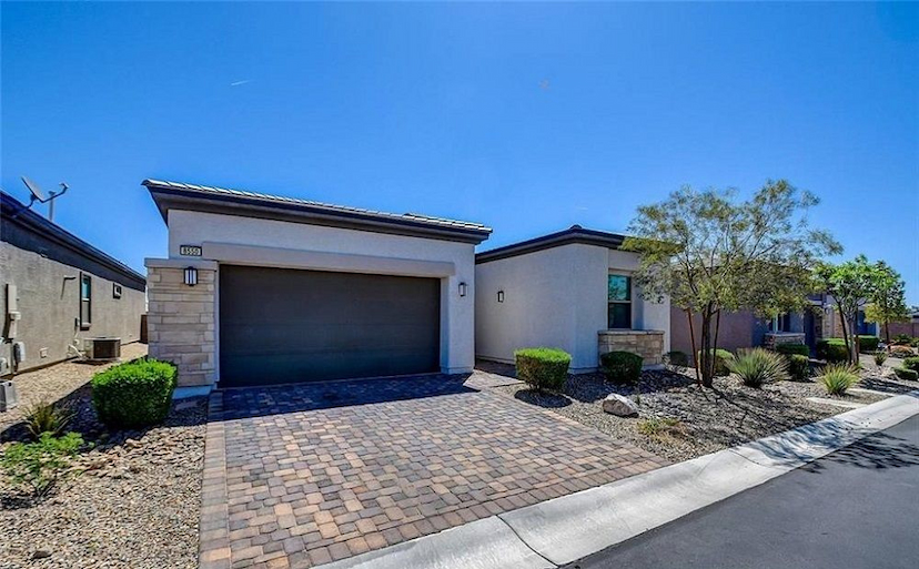 Live In Quiet Luxury ; A Small Community Relatively Tucked Away