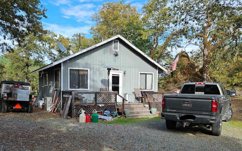 670 Blue Rock Ranch Road