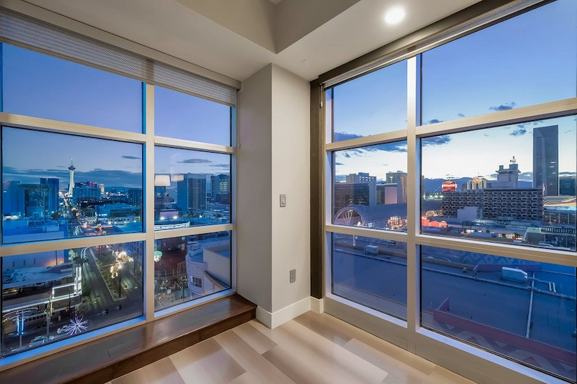 150 Las Vegas Blvd #1507