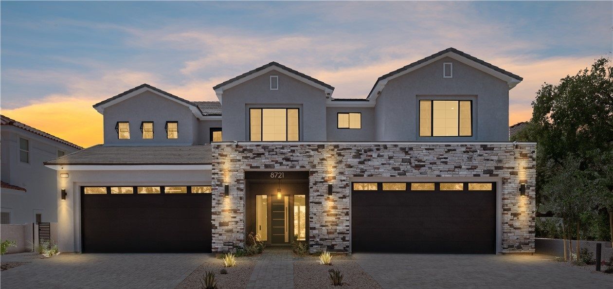 8721 Robinson Ridge Drive