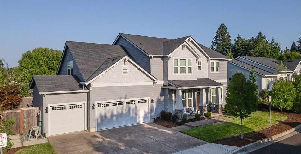 David Weekly Luxury Home Speacial