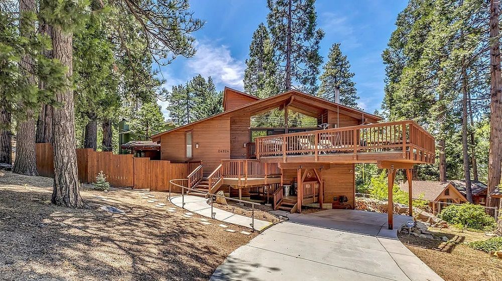 24924 Fern Valley Road