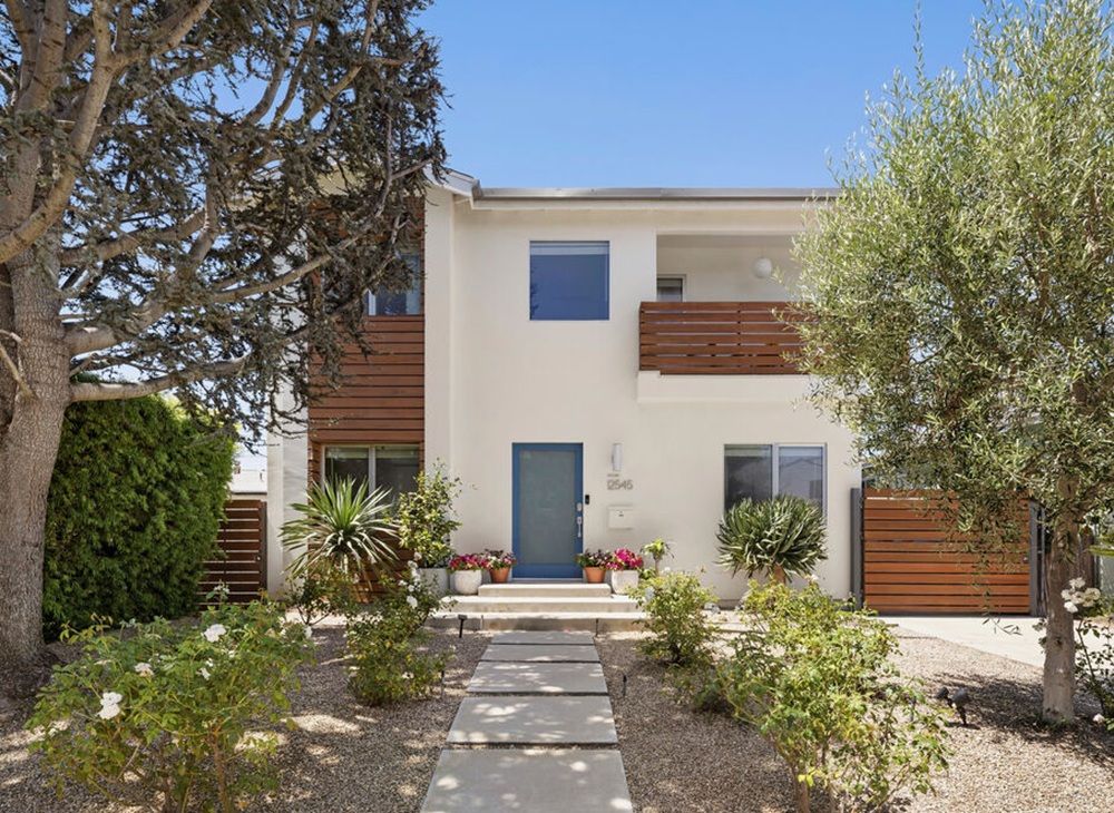 Contemporary Move-In Ready Home
