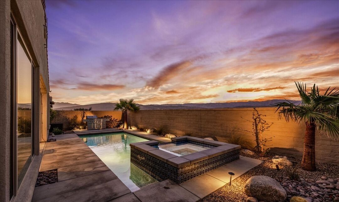 In Escrow