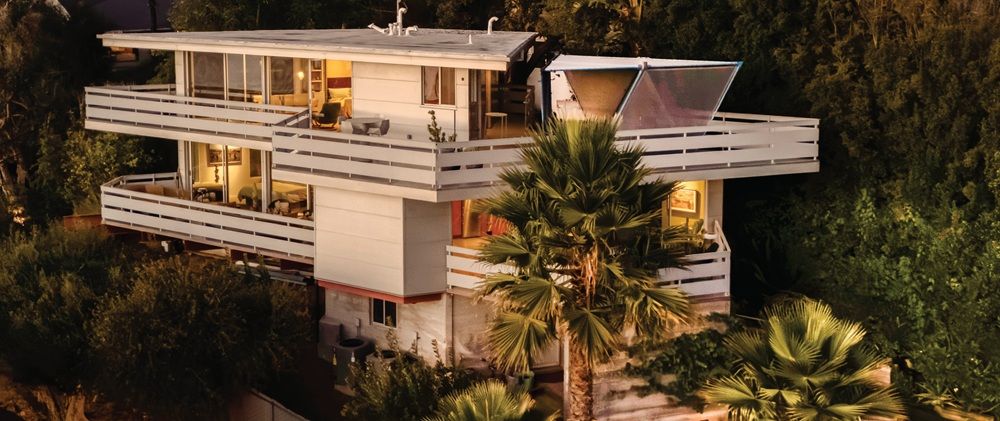 2383 Loma Vista Place