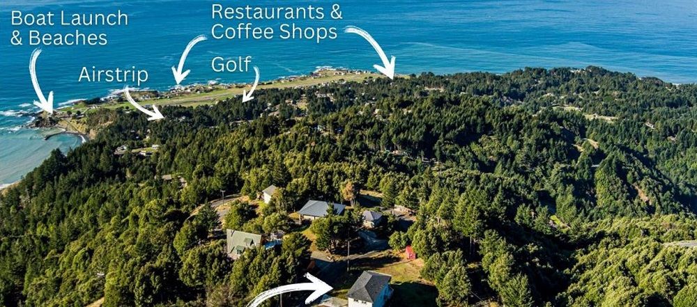 Brand New Ocean - View Home