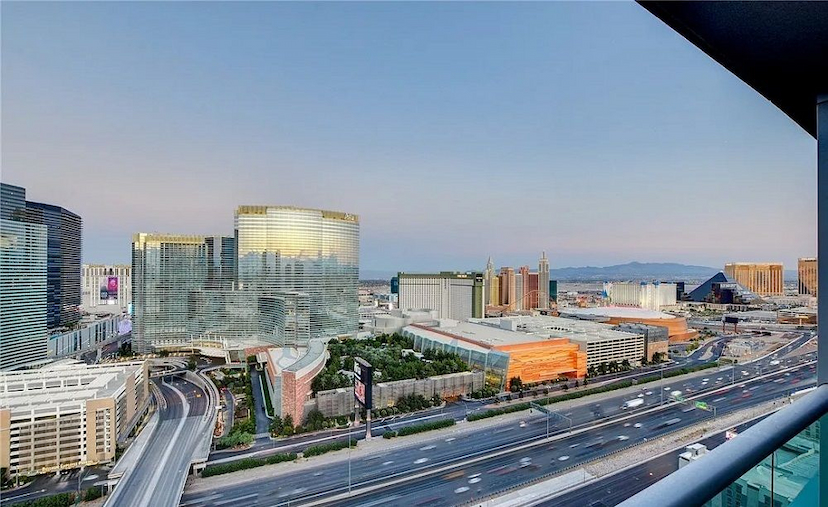4525 Dean Martin Dr Unit 2901