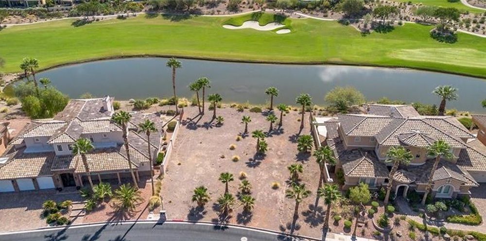 Spectacular Resort Life