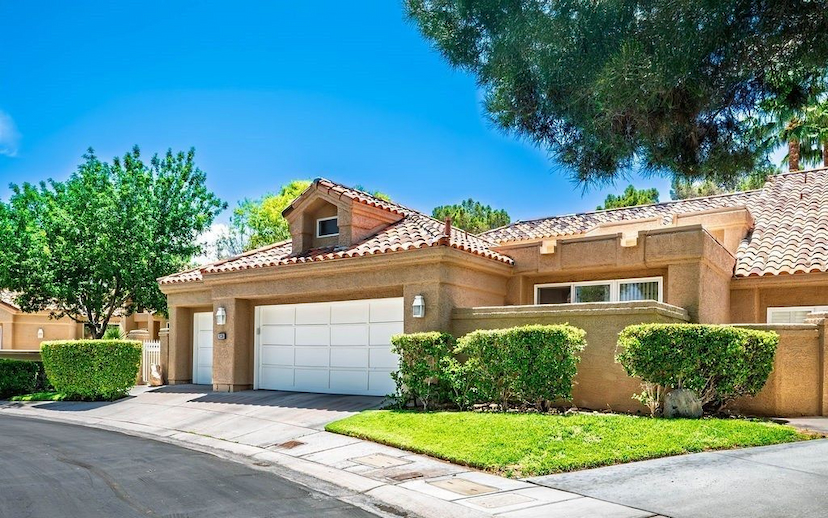 Rare Spanish Trail Opportunity
