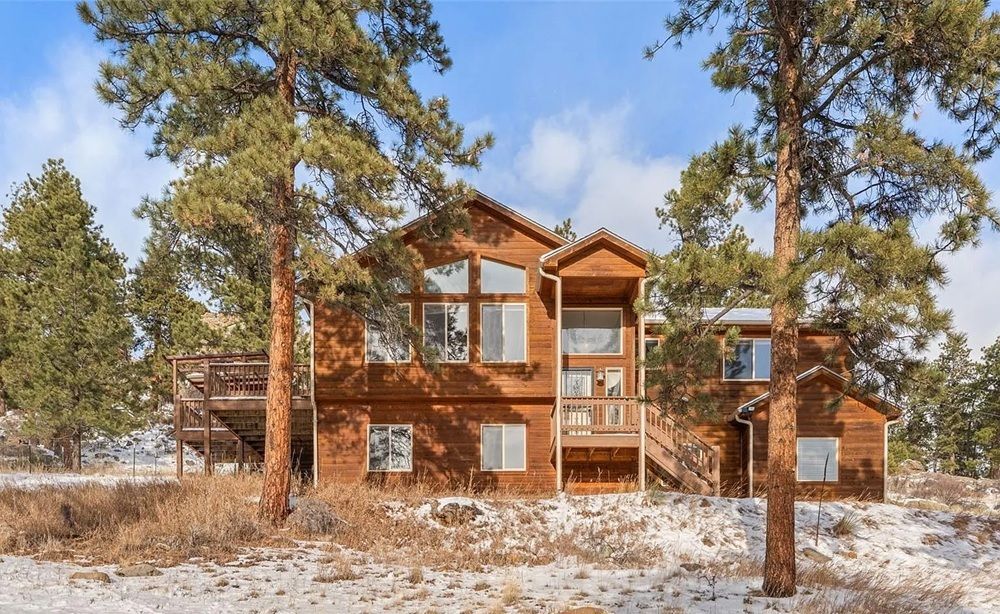 377 Deer Trail Drive