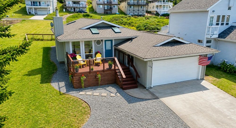 104 Sea View Road
