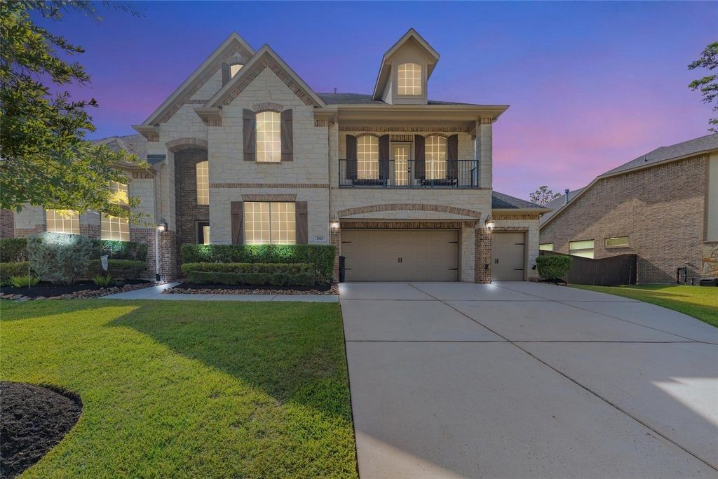 1026 Pleasant Pines Ln