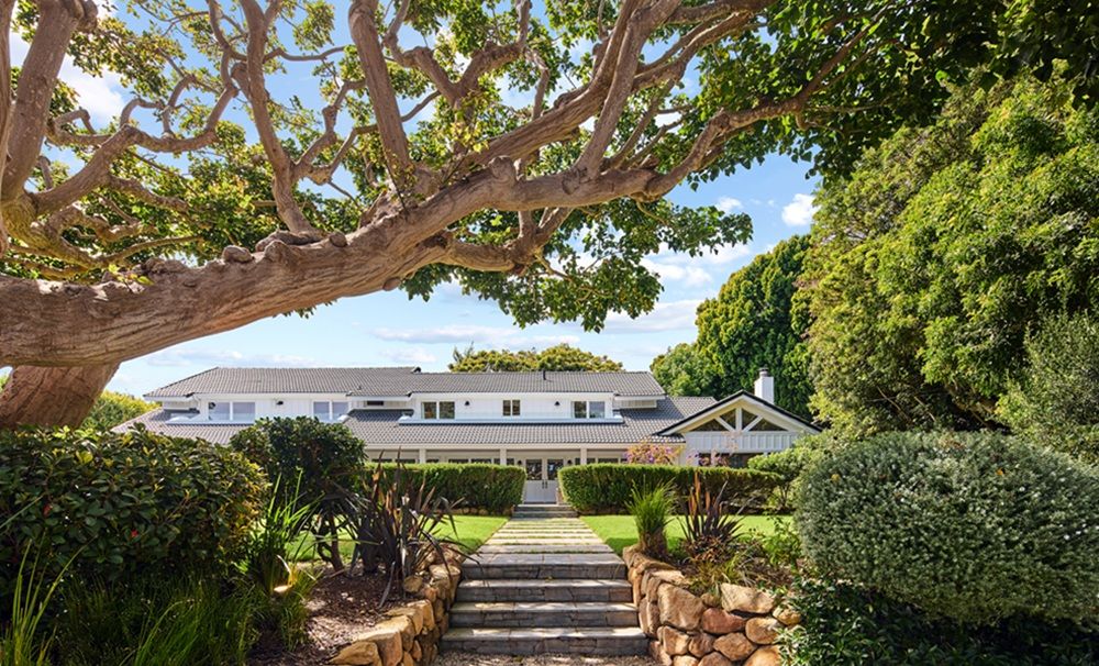 Unmatched Coastal Luxury