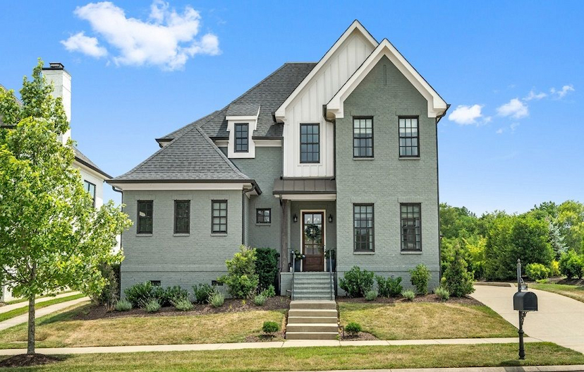 3055 Allenwood Drive