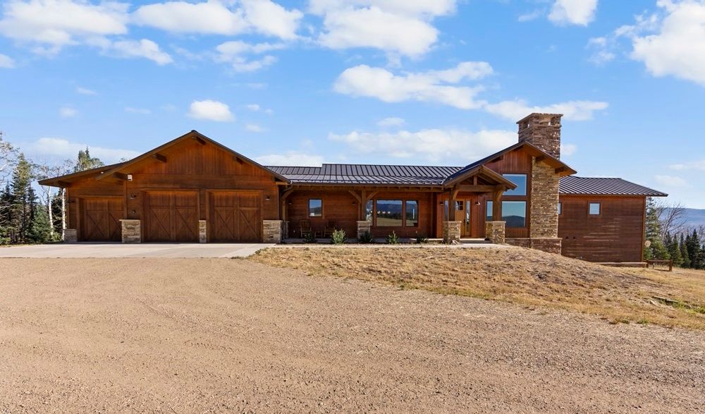 Mesa Meadows Ranch
