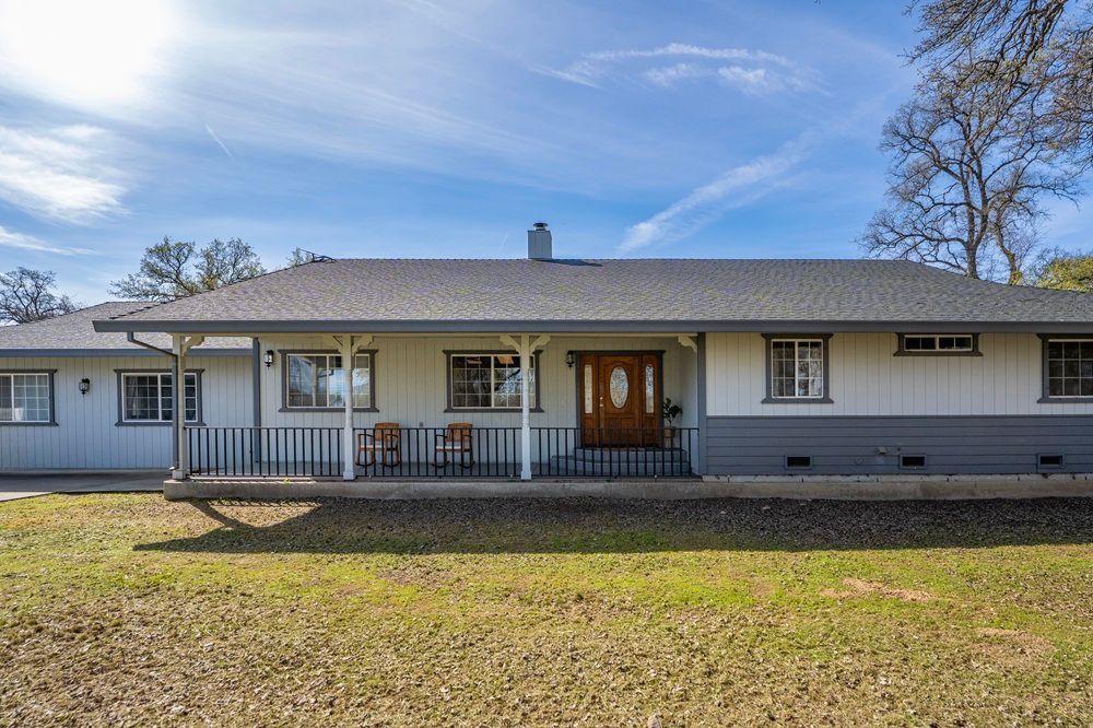 Space, Privacy, And Lifestyle Home